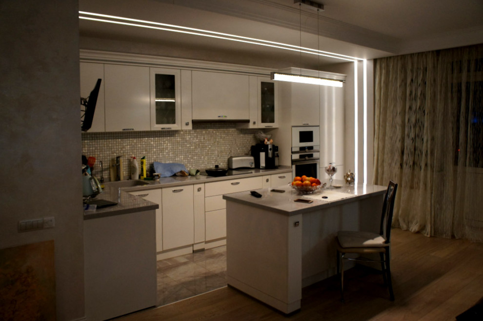 ЖК "Загорье"