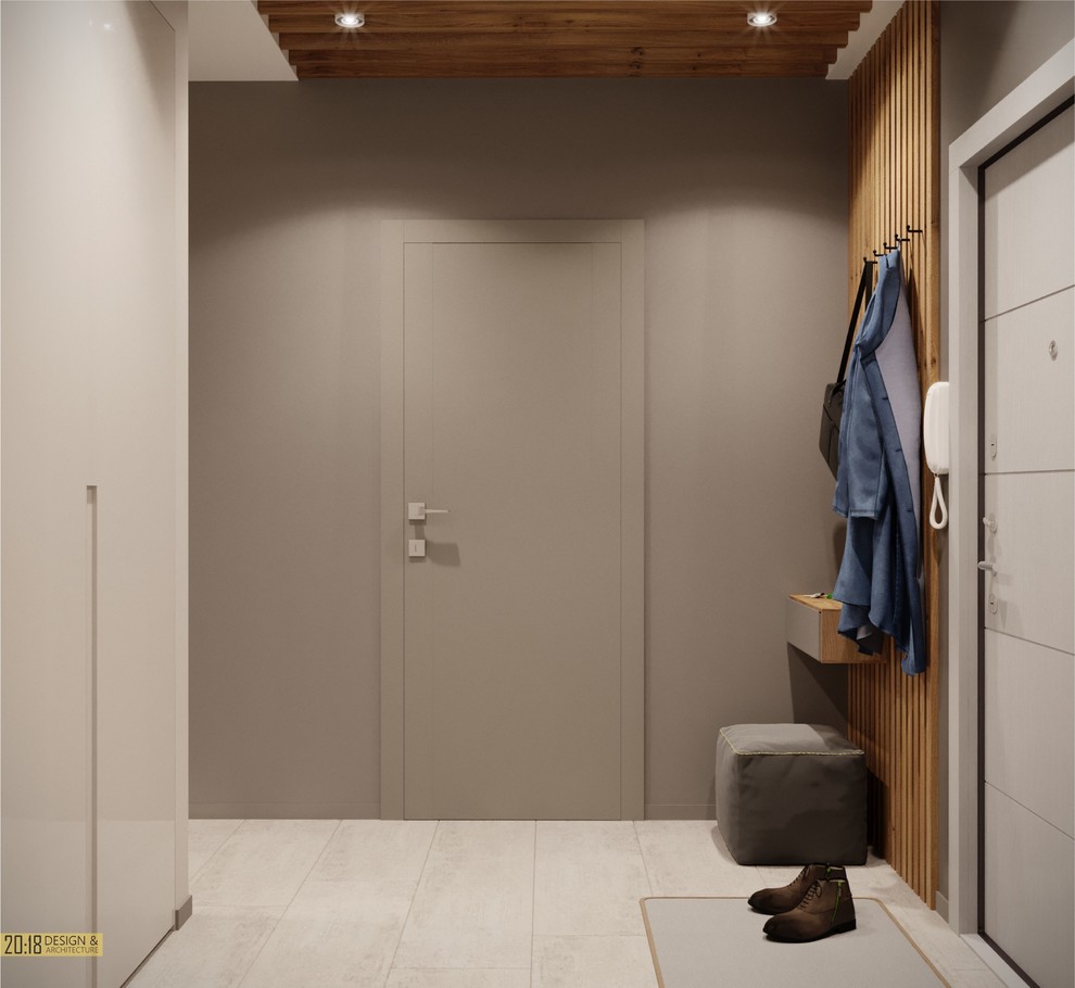 КВАРТИРА-СТУДИЯ В САНКТ-ПЕТЕРБУРГЕ