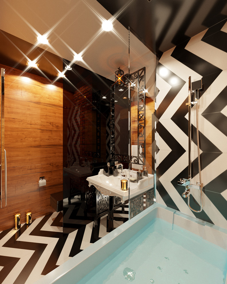 визуализация