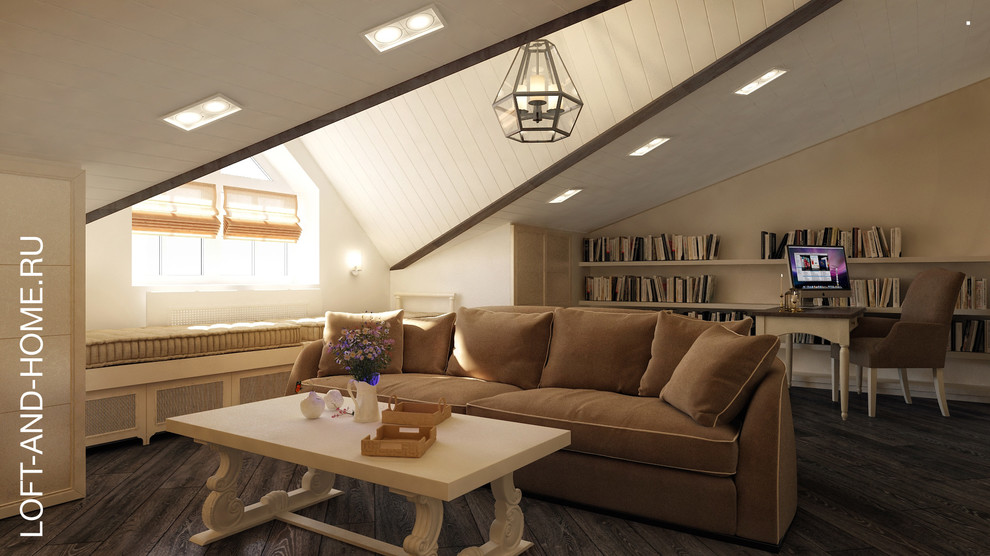 ТАУНХАУС, КЕМБРИДЖ 124М2