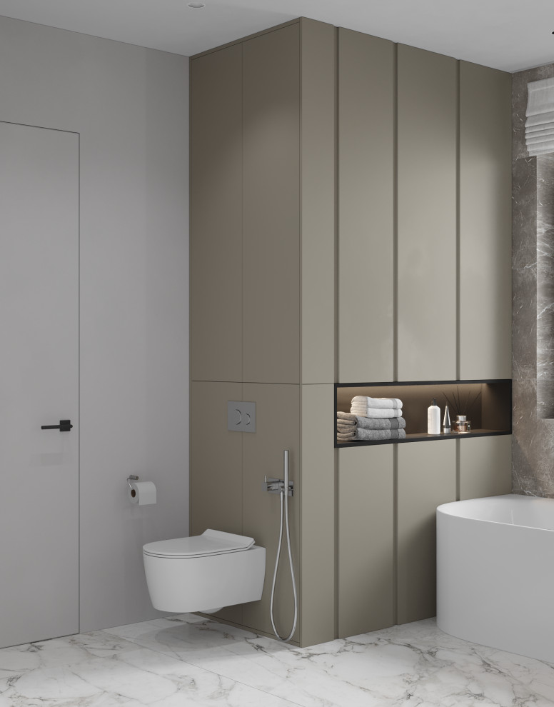 ЖК Тушино на реке