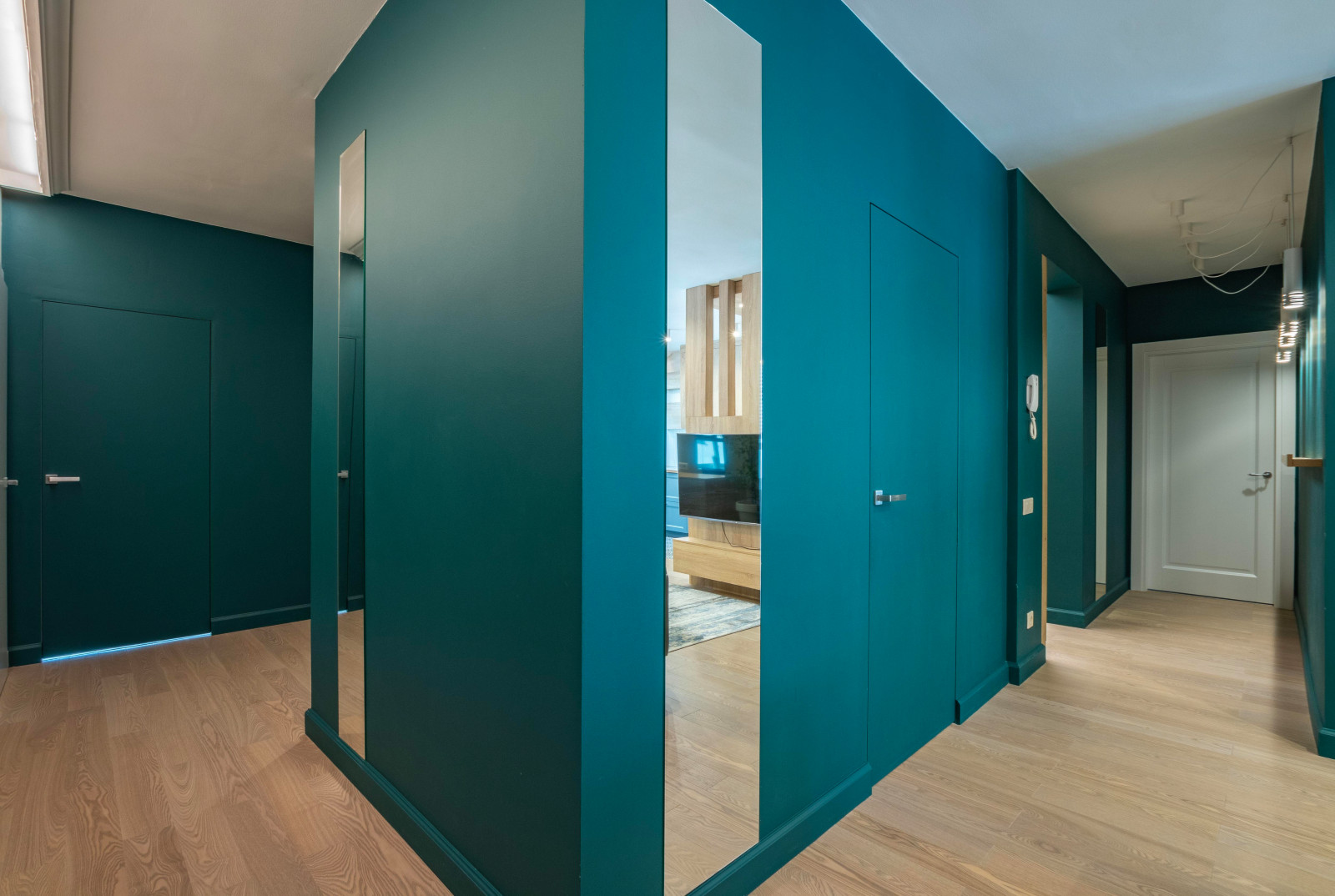 лесные ягоды