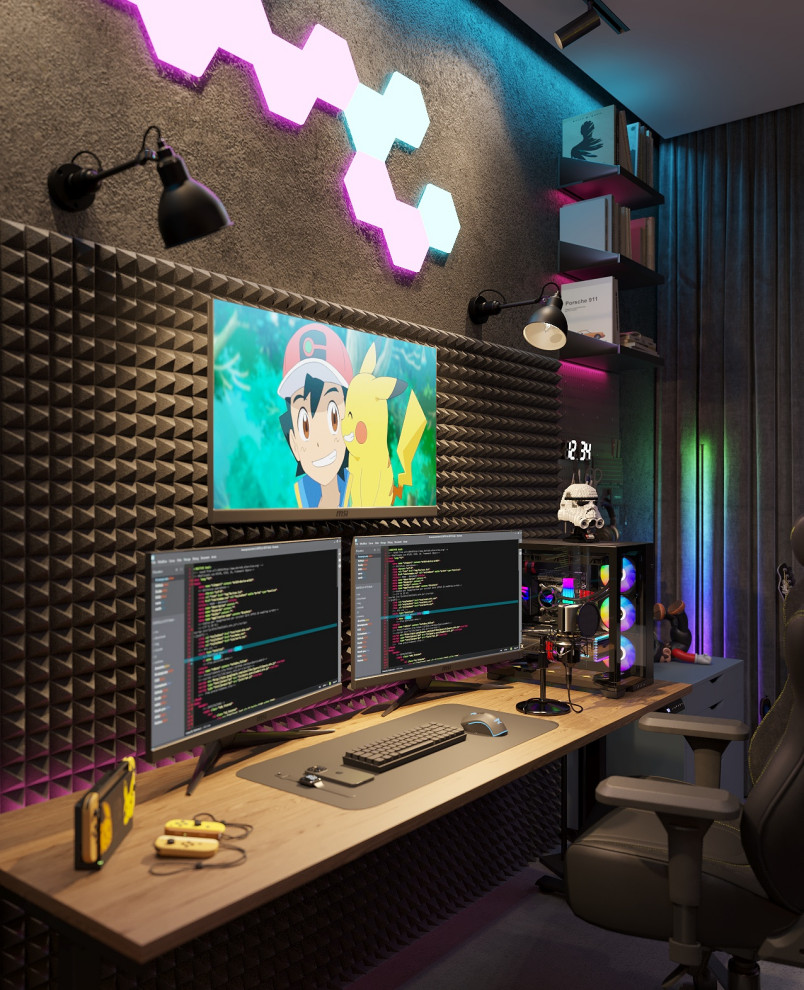 Квартира ЖК Зиларт