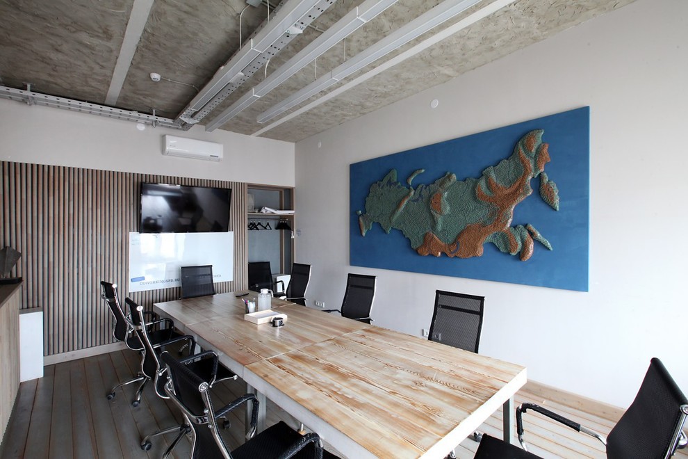 Мозаичная карта России