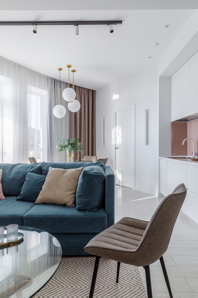 Дыхание моря