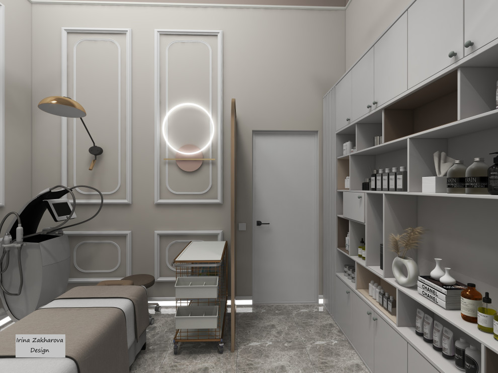 Косметологический салон