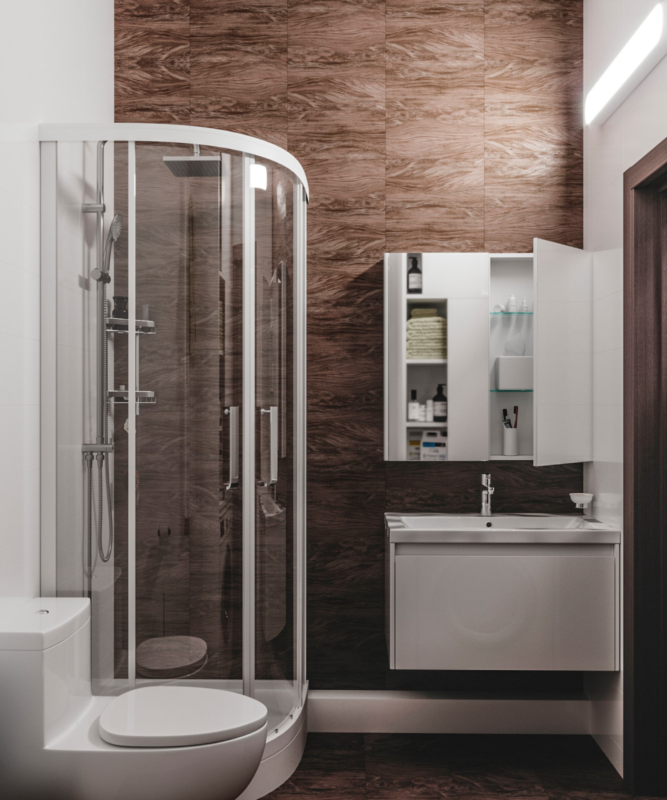 Проект "Сканди"