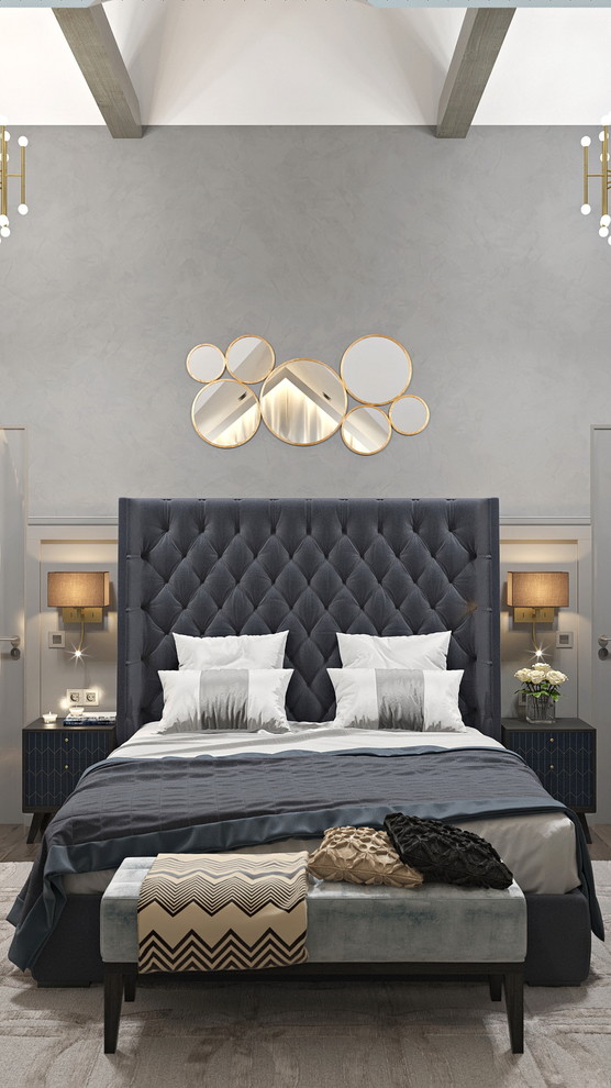 «Philanthropic interior» г. Петергоф «Сад Времени», 242