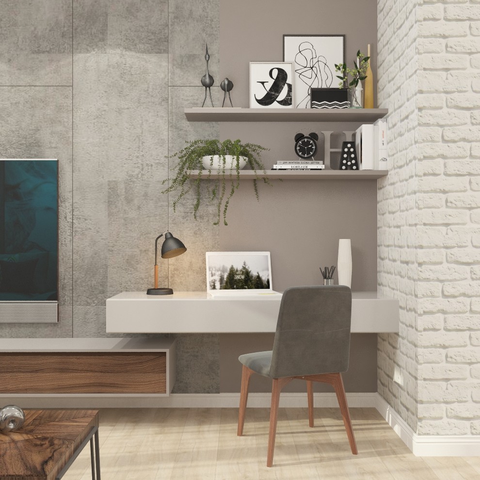 Квартира в Челябинске