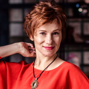 Кучеева Марина