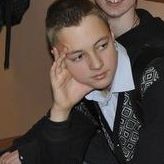 Алексей Бутрик