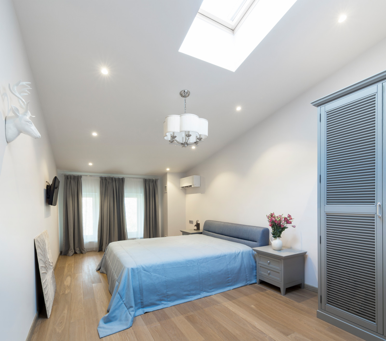 Квартира в Зеленой роще