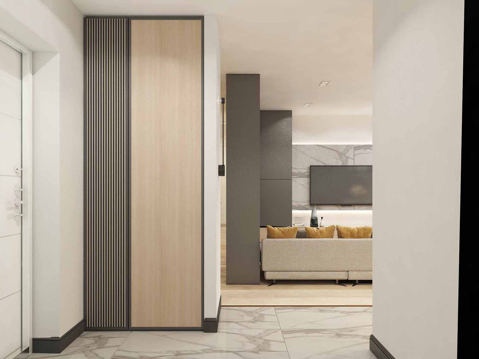 Квартира в Калуге