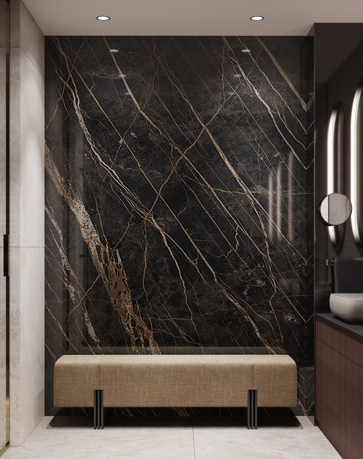 Квартира в ЖК Прайм Парк