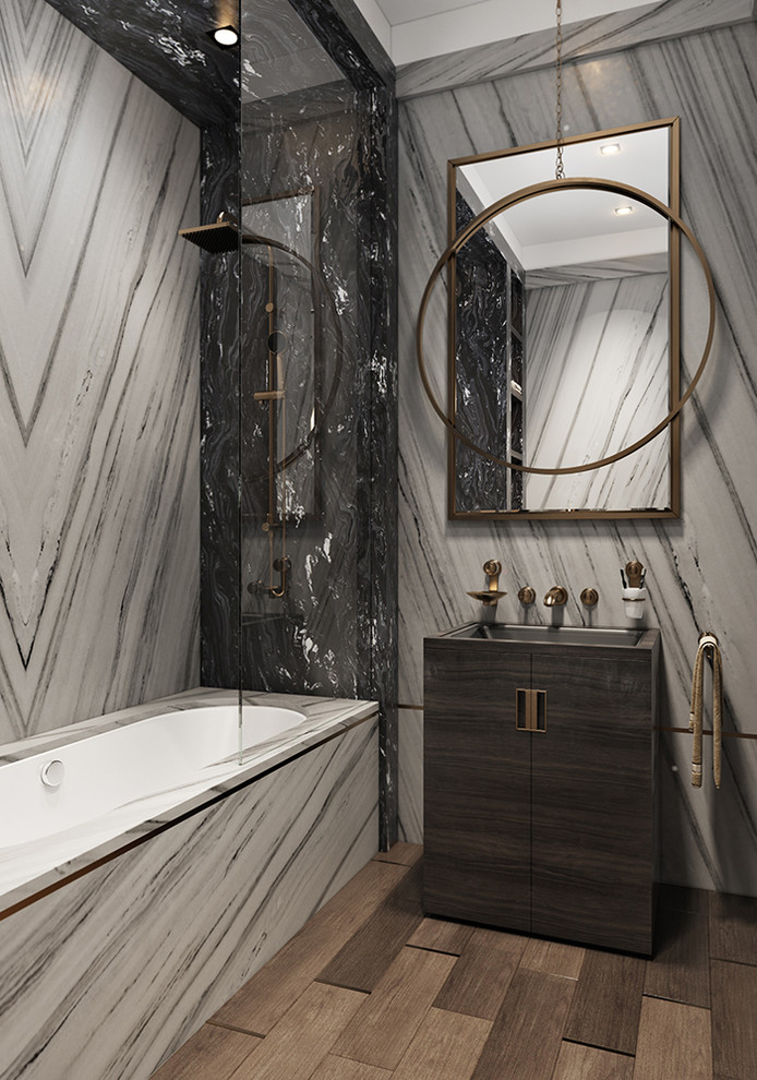 Обложка проекта: ЖК Садовые кварталы