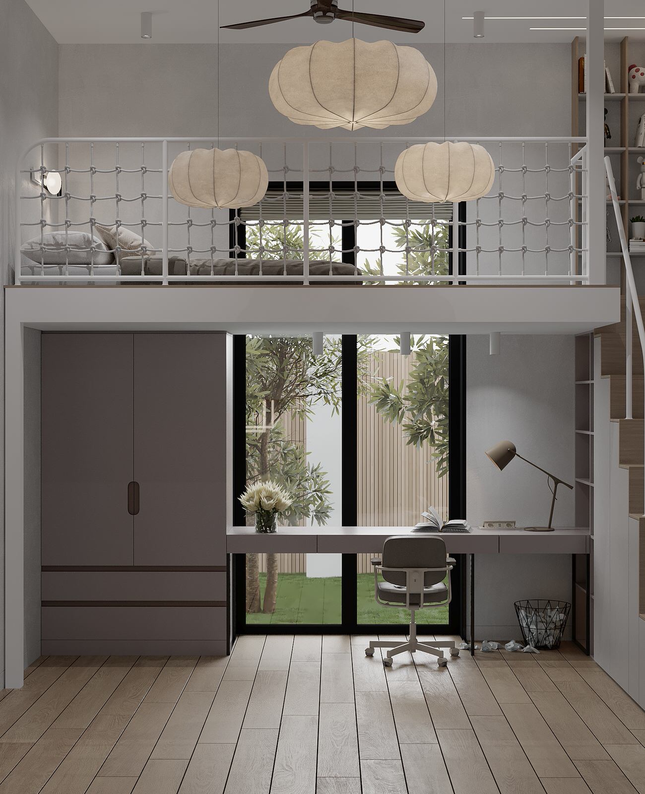 Обложка проекта: Дом в Испании