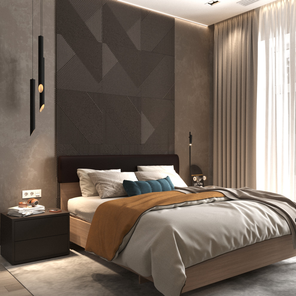 Прудище, Тверь