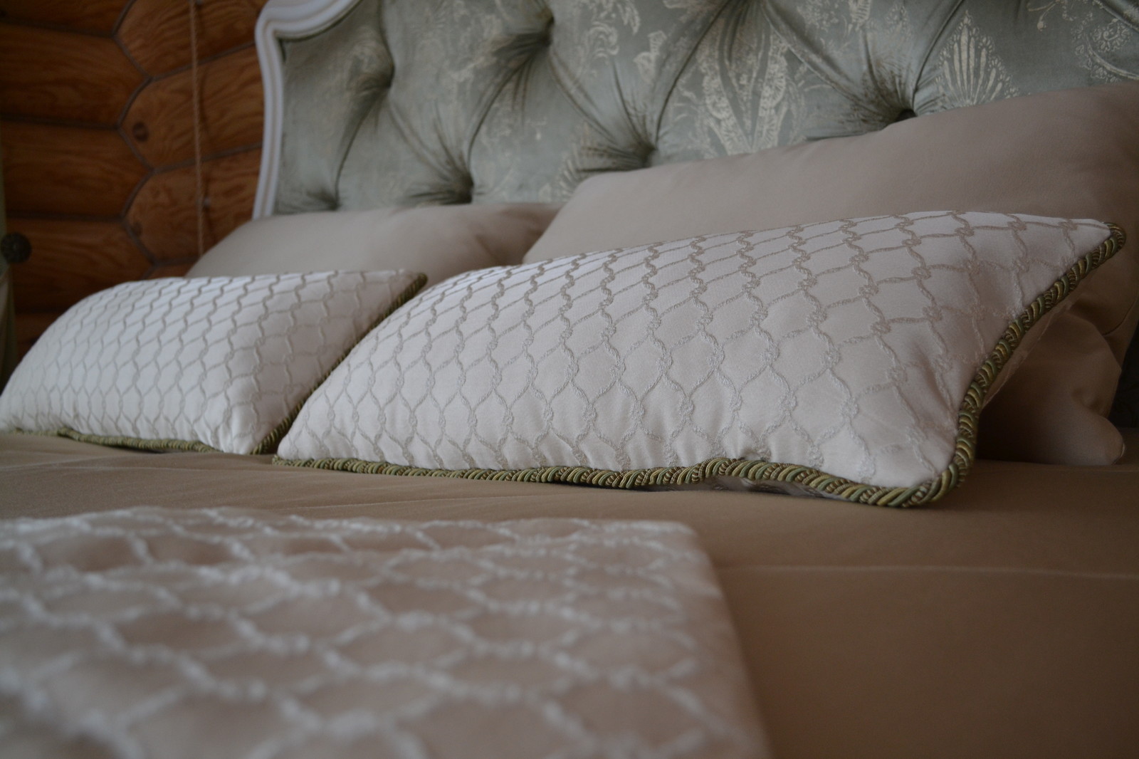 Фоновое изображение профиля Резеда Измайлова