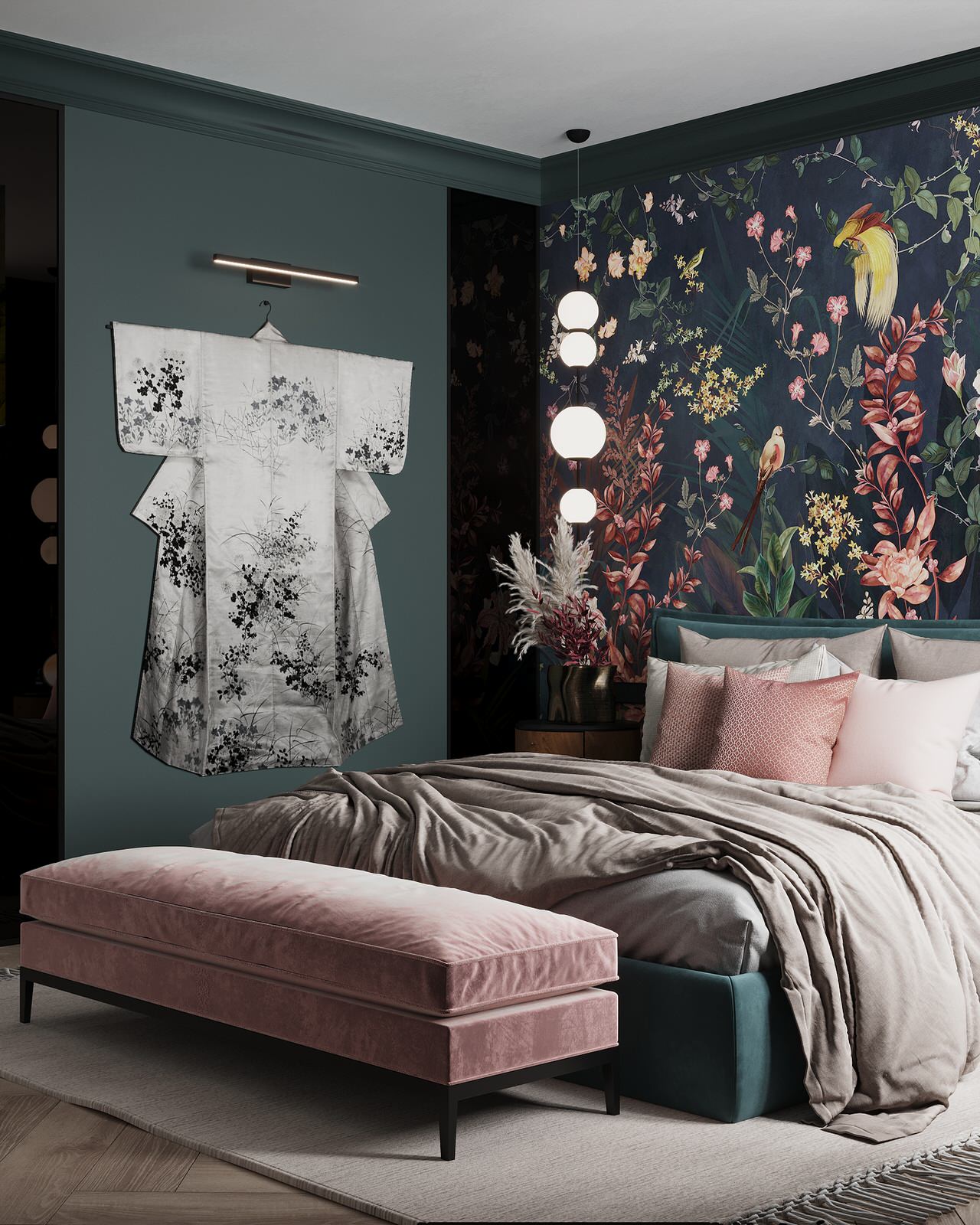 21 линия В.О. - 70 м2