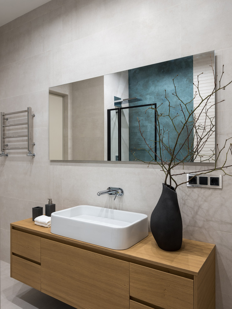 Квартира в Москве