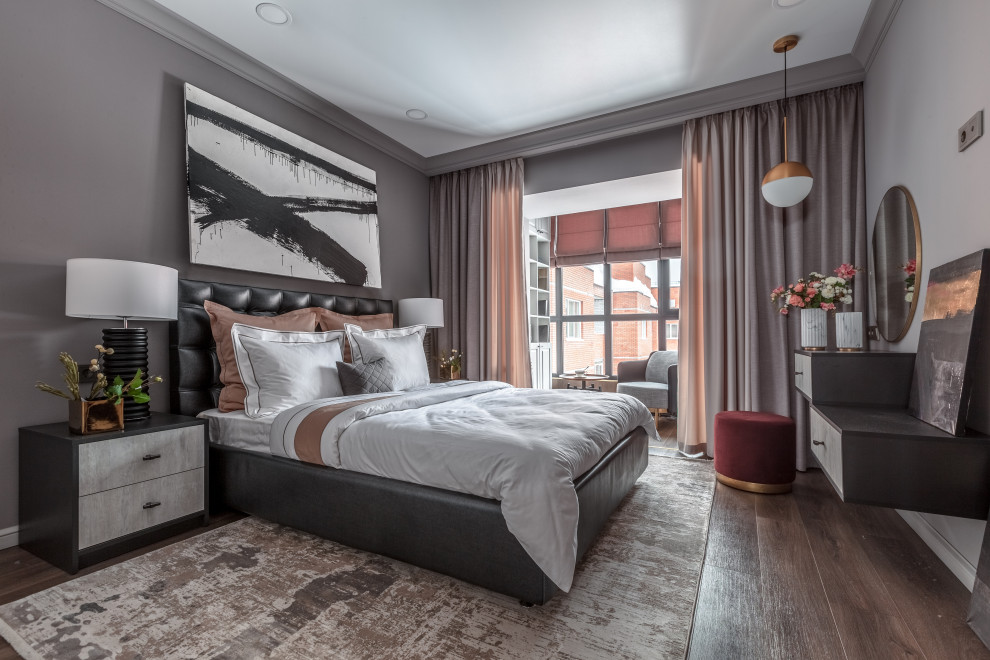 Томская Губерния