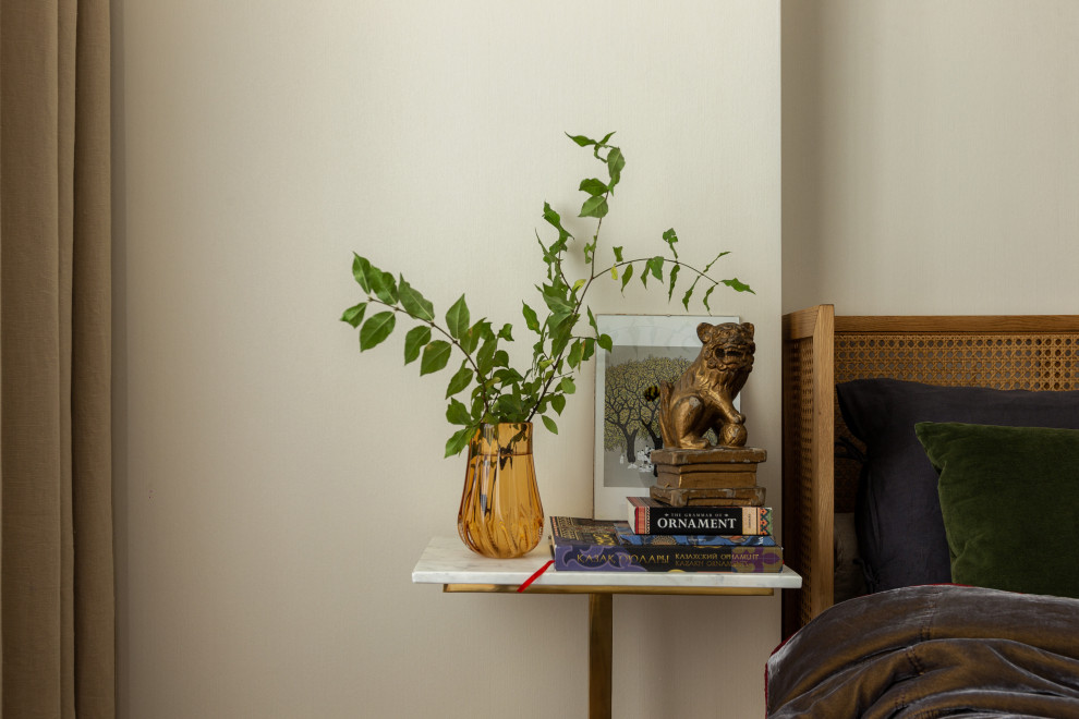 Квартира в ЖК "Савеловский Сити"