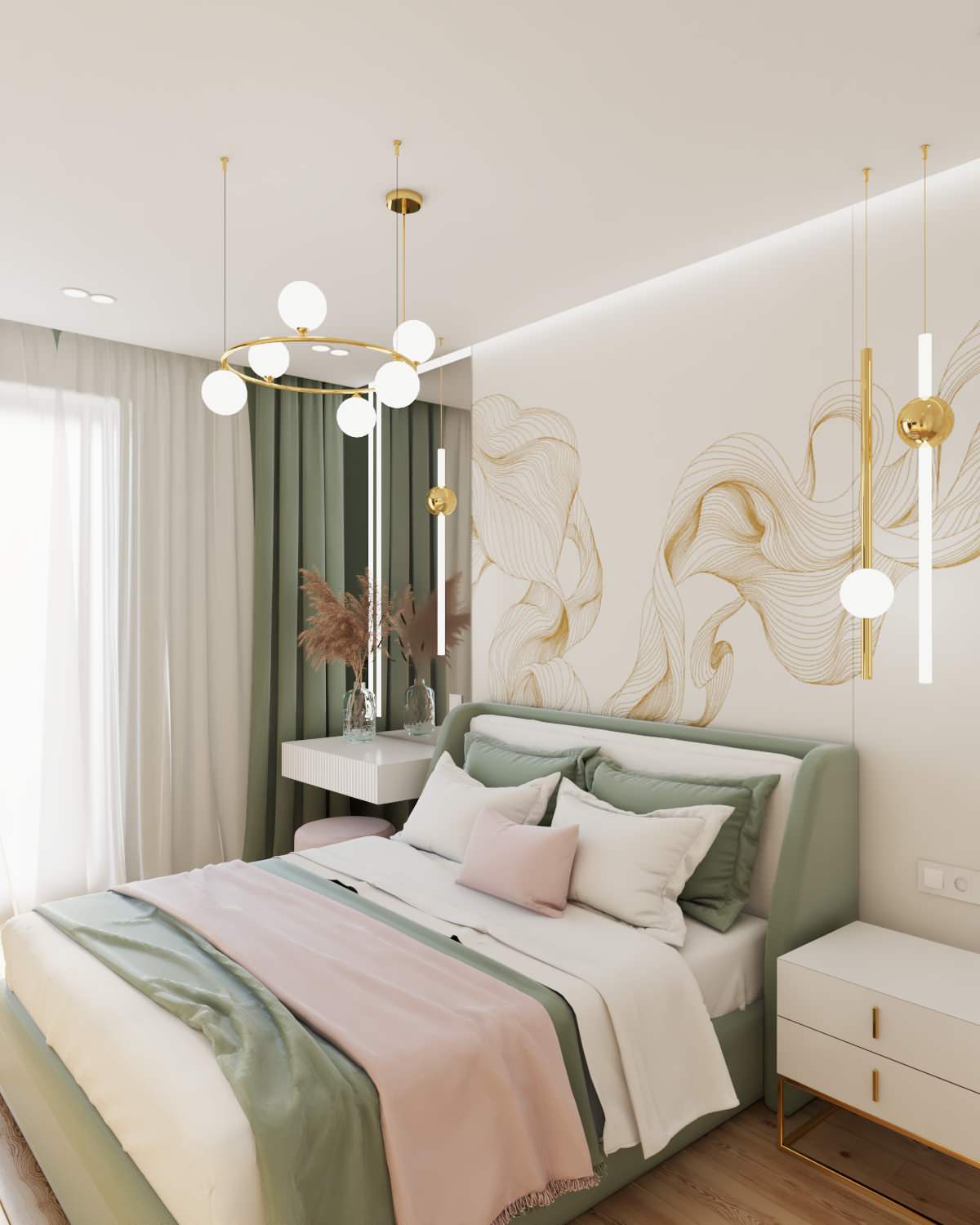 ЖК Кранц Престиж