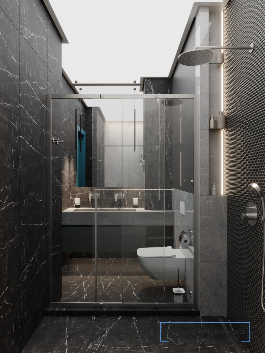 Квартира для молодого человека