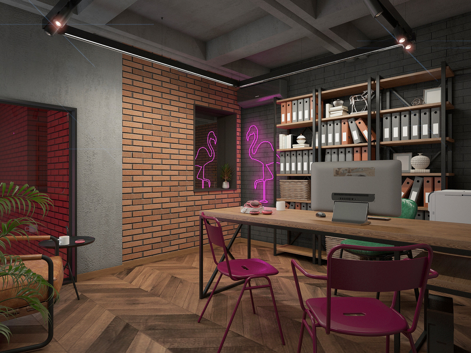 Столовая на Свободы 2