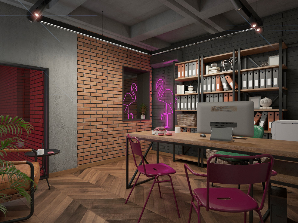 Столовая на Свободы 2