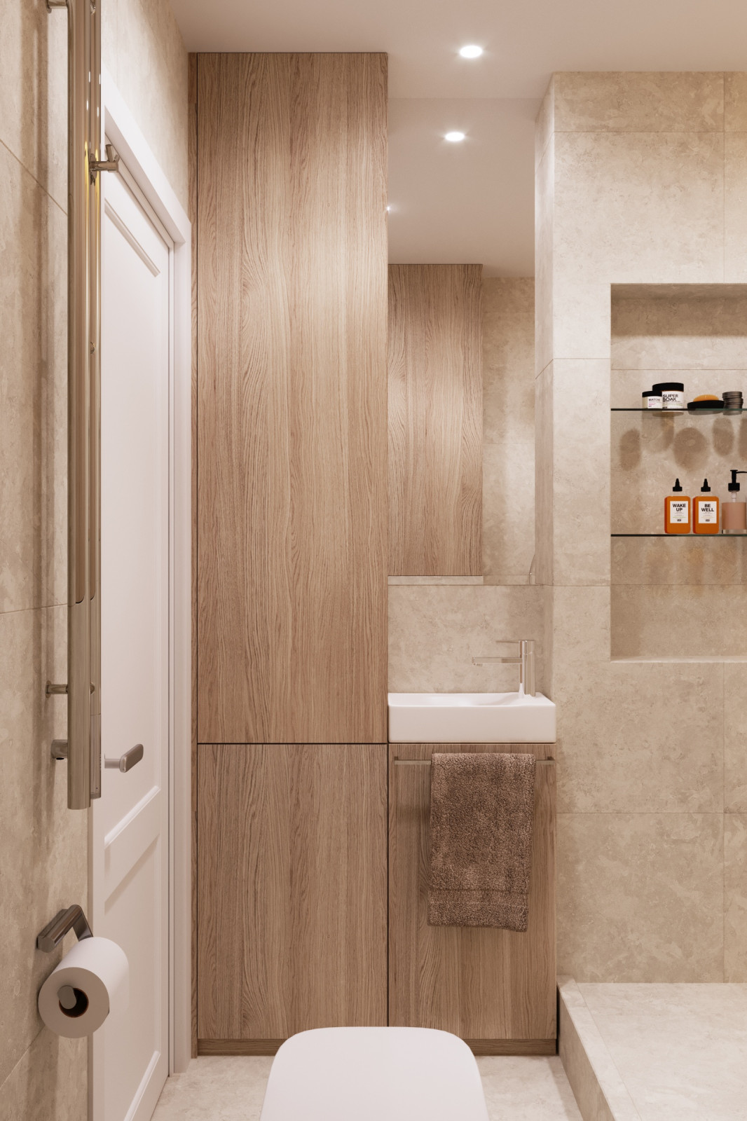 столичные поляны