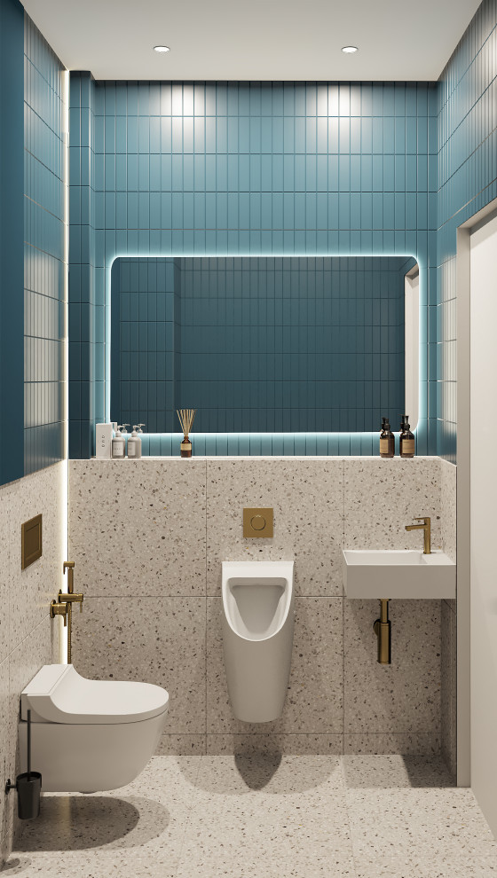 Профессора Попова 37