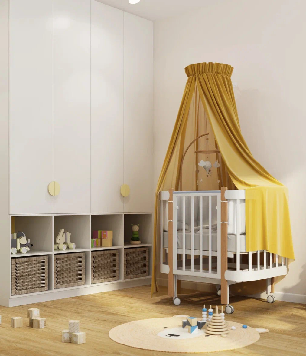 ЖК «Грин Парк»