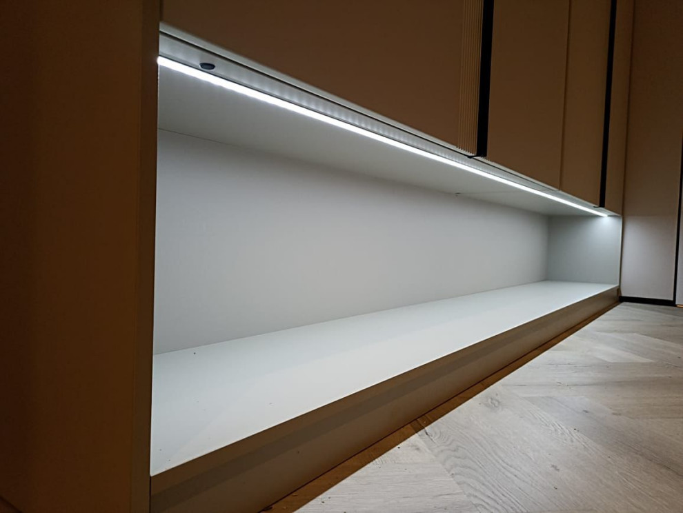 Обложка проекта: Мой проект