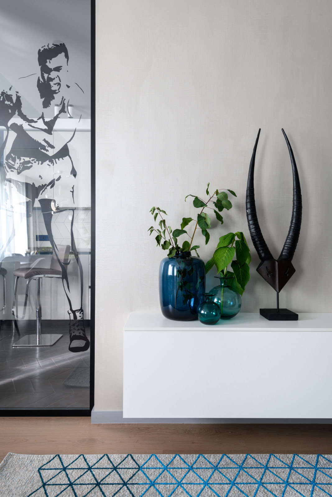 Квартира по ул. Кольцова