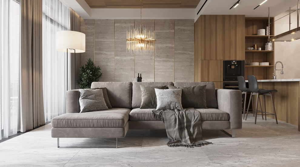 Фили Парк — 150 кв.м.