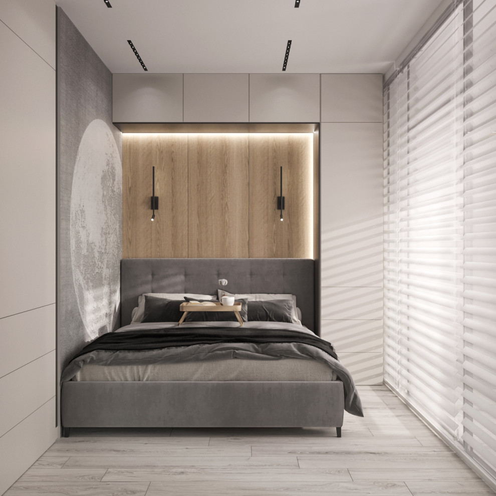 КВ МОСКВА ЖК ПЕТРОВСКИЙ ПАРК