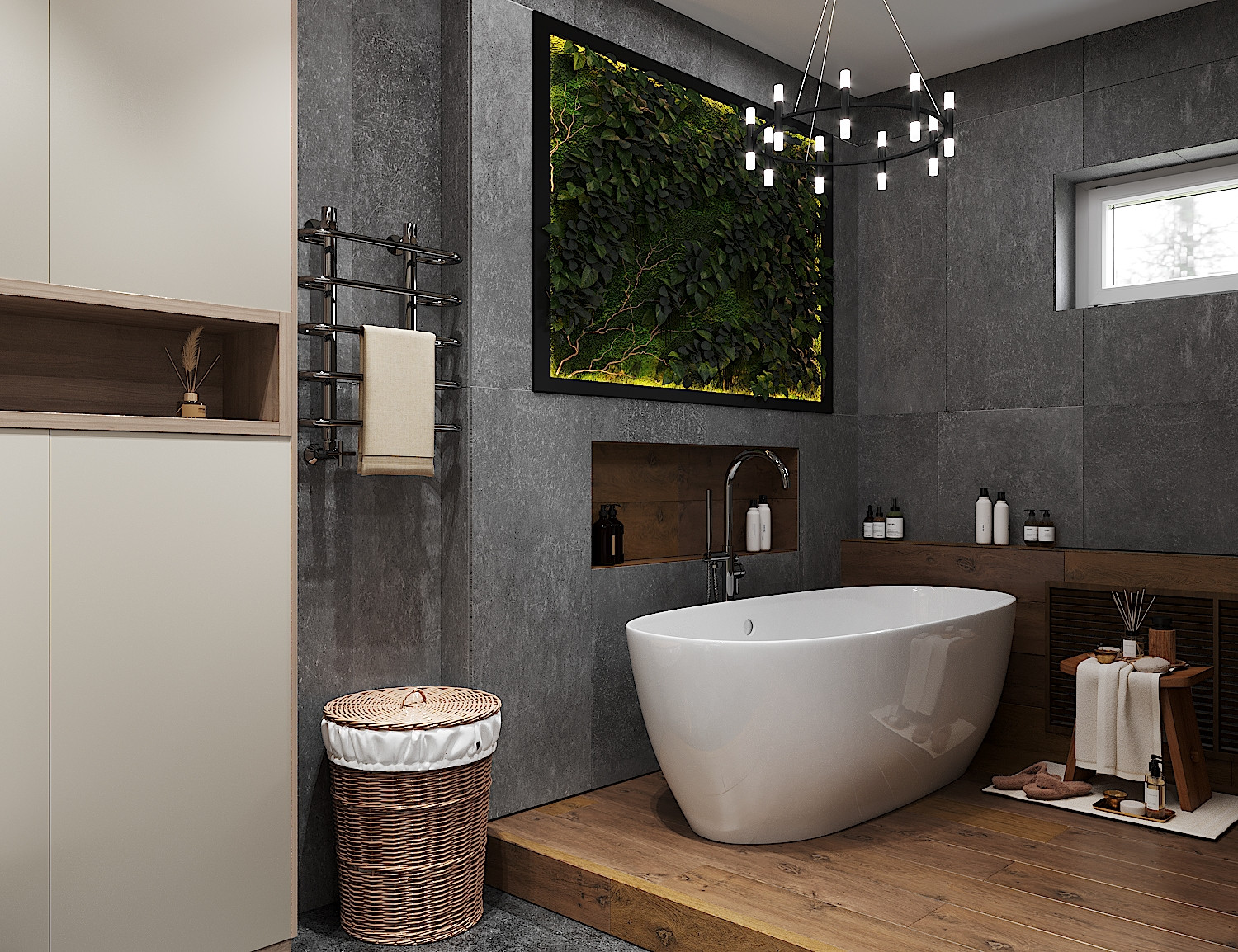 Загородный дом 120м2 г. Москва