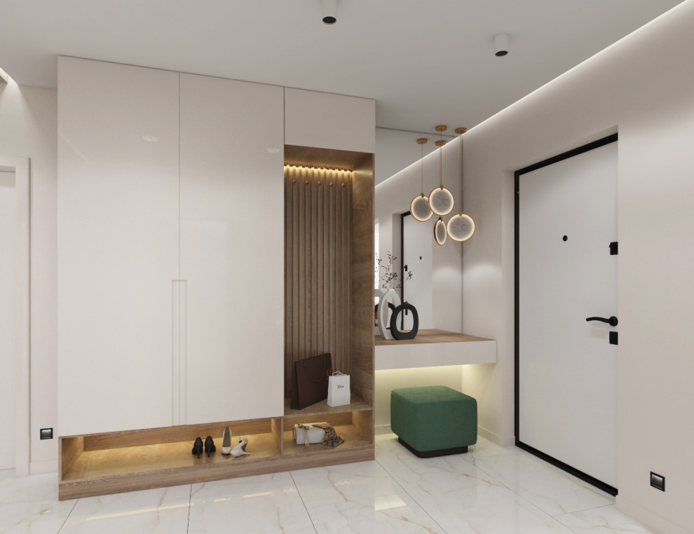 Квартира для семьи с 2-мя детьми