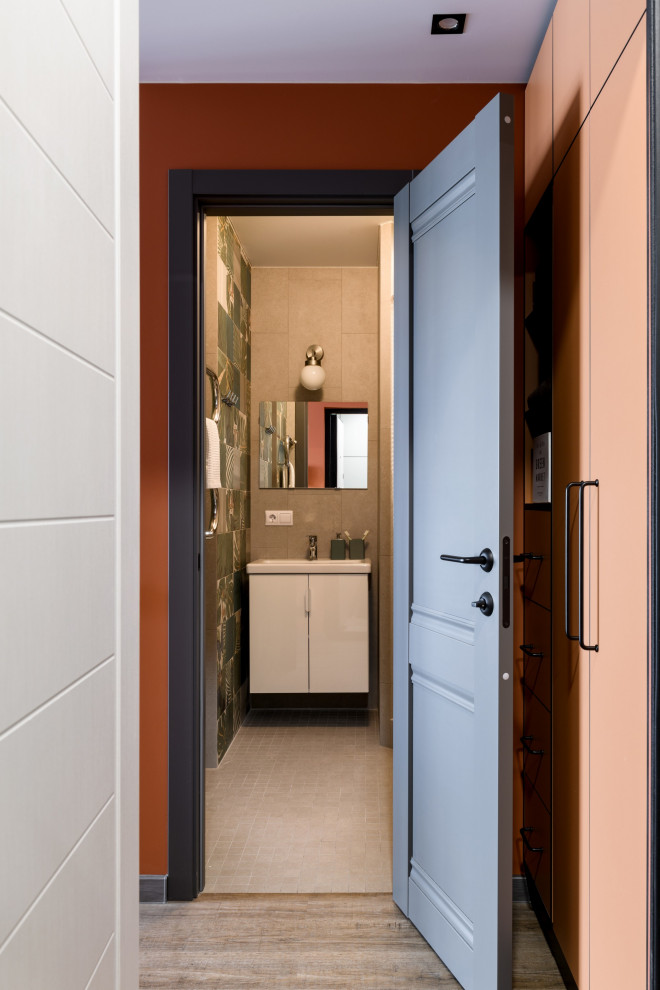 Апартаменты у реки