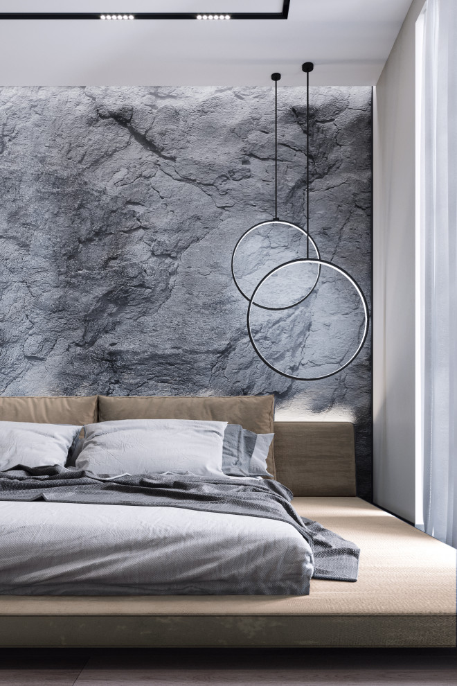 Интерьер частного дома