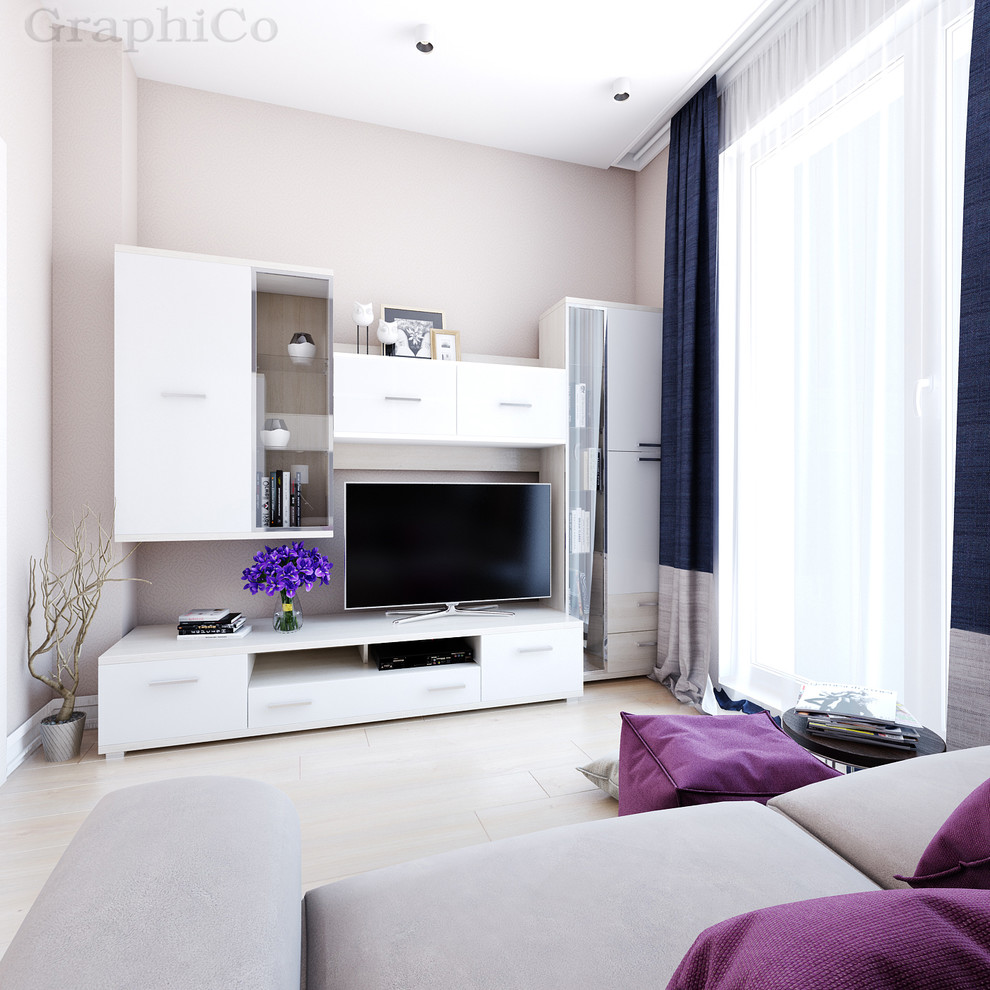 Частный дом в Малахово (Тульская обл.)