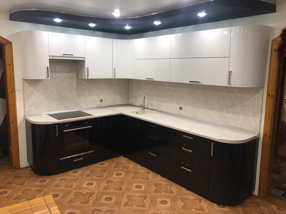 Реализованные проекты