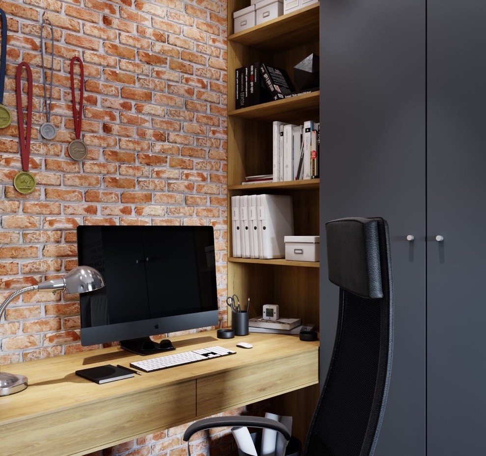 Комната для подростка