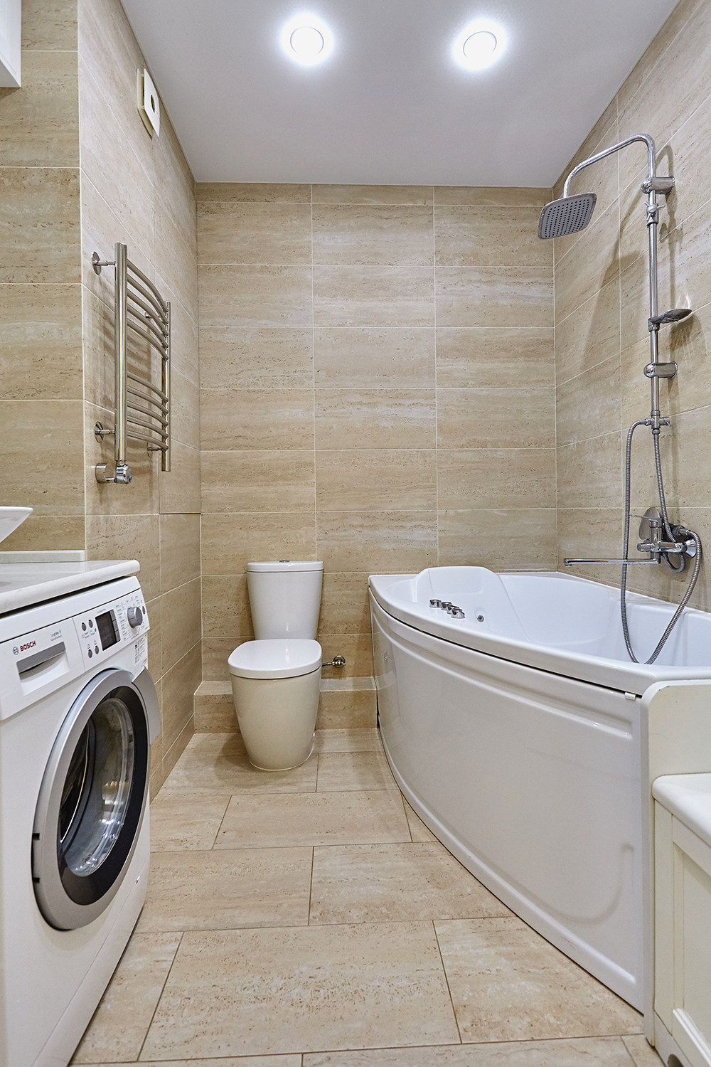 063 Квартира