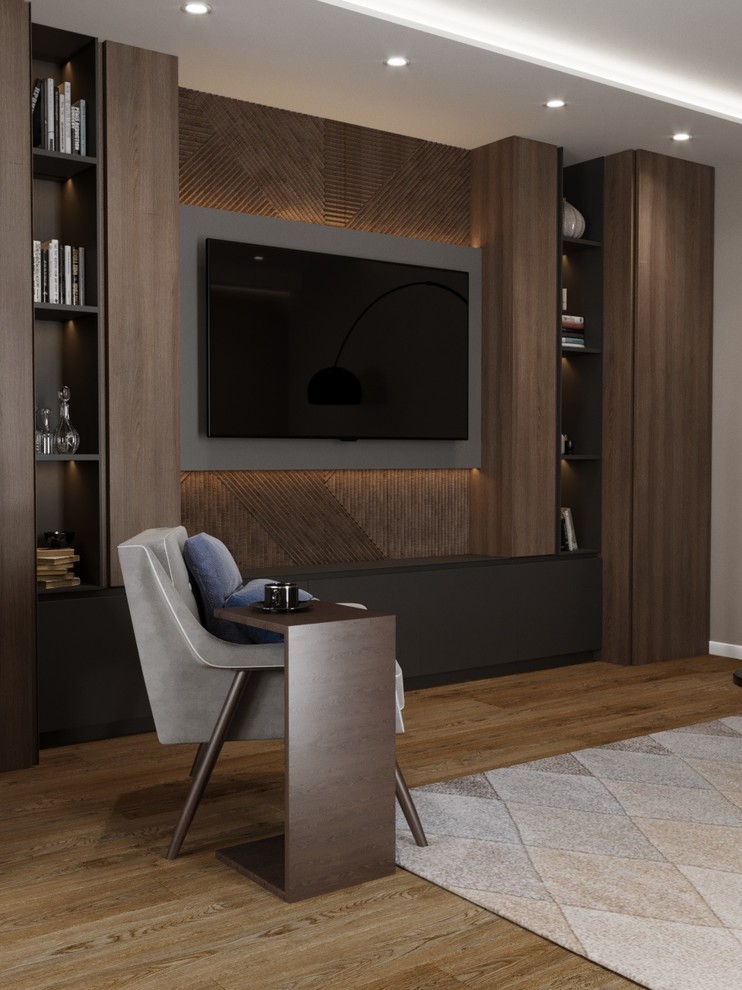 Калуга, дом на Жукова