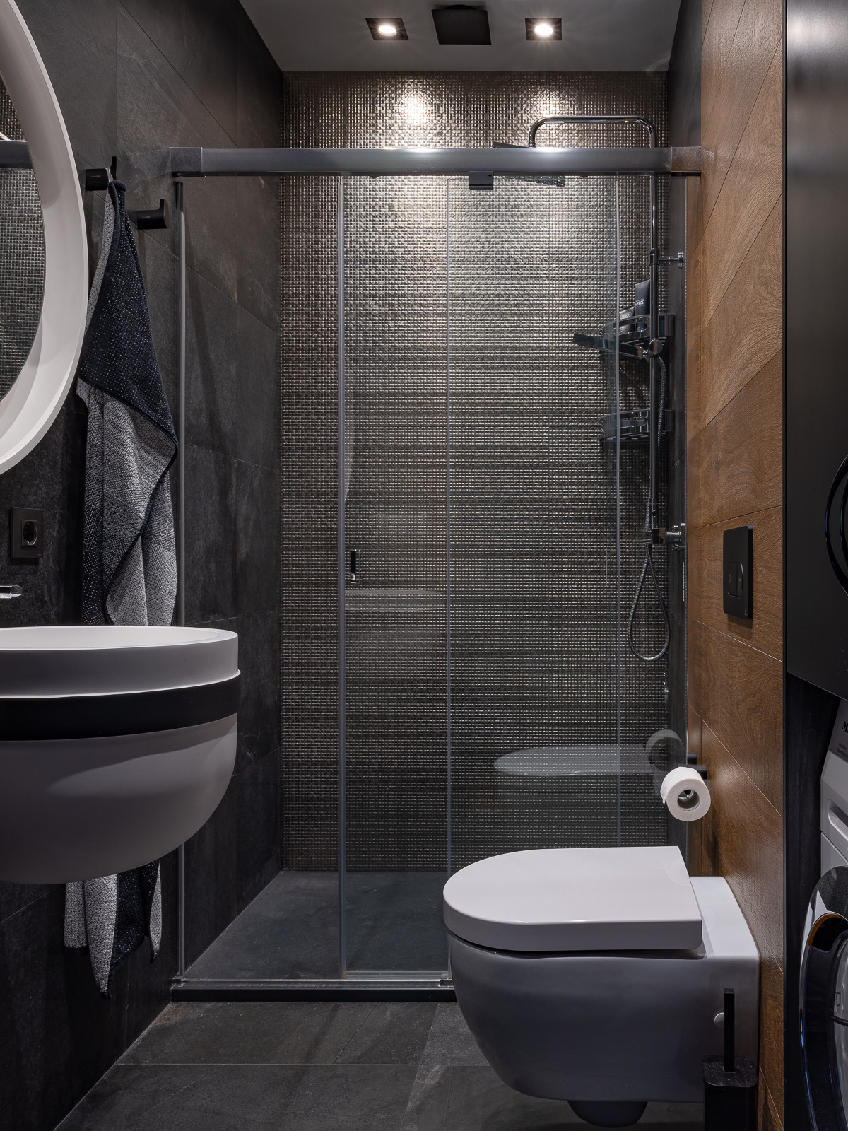 "Грани свободы" квартира для молодого парня