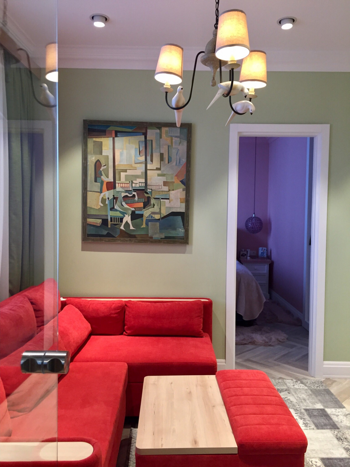 Варя Шалито