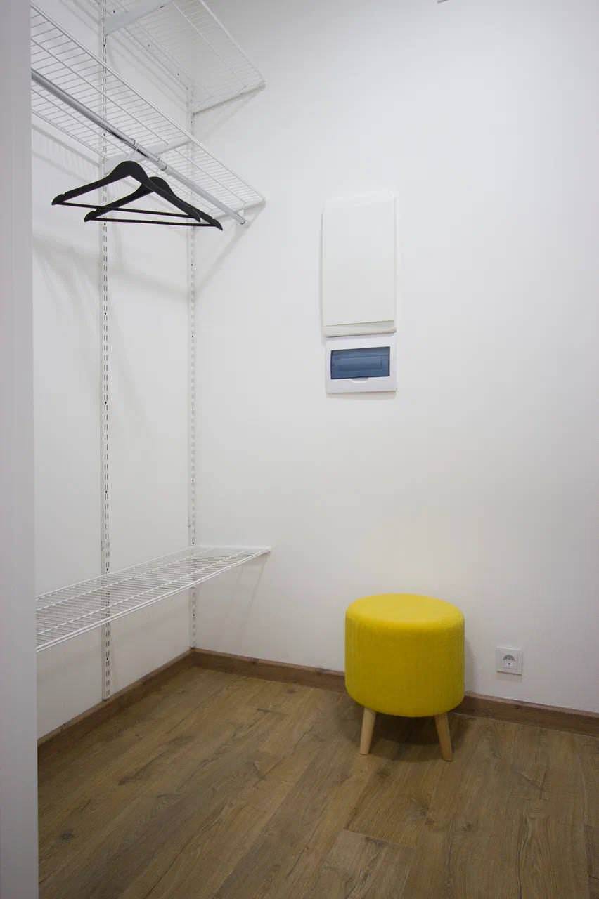 Сердце Столицы