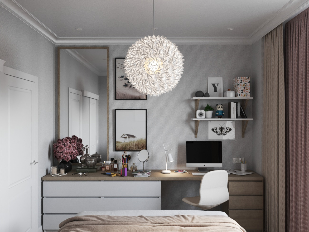 Квартира 94 кв г.Челябинск